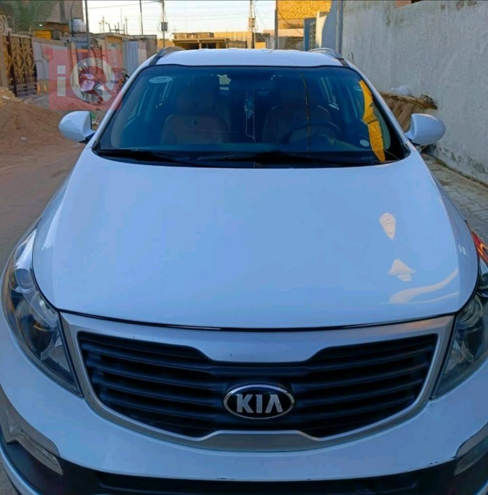 کیا سپۆرتاج